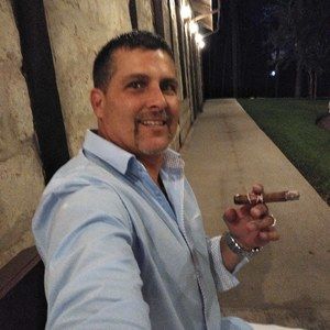 Meet your Posher, Christopher